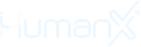 logo humanx
