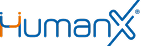 logo human x